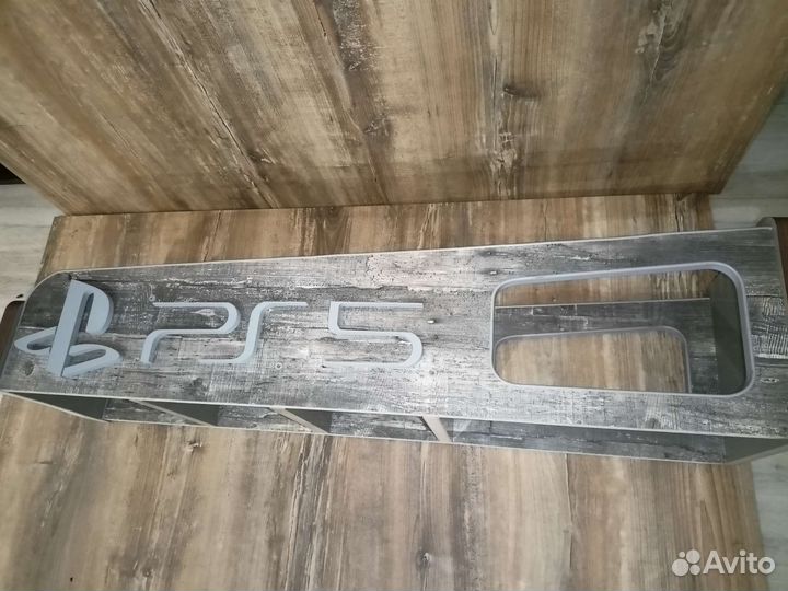 Sony playstation, xbox полка