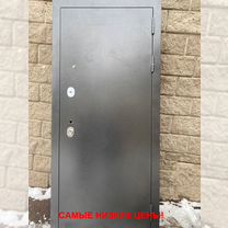 Входная дверь с терморазрывом с й доставк