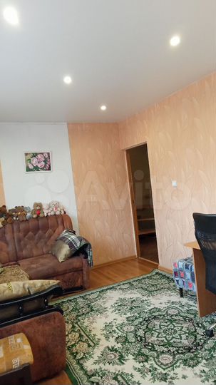 Дом 103,9 м² на участке 12 сот.