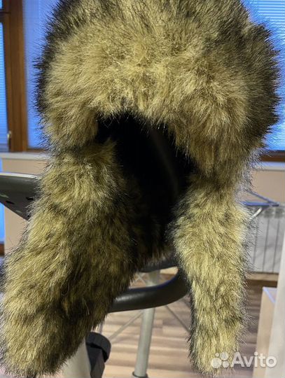 Шапка для мальчика