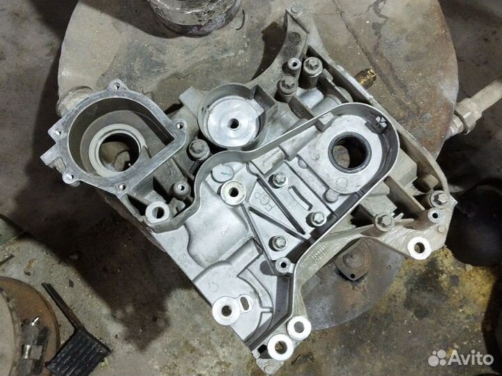 Двигатель z18xer Опель