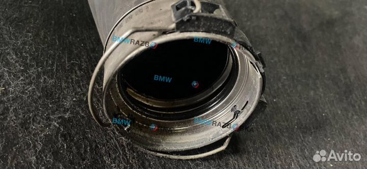 Патрубок интеркулера BMW 2 F22/F23 F22 2015