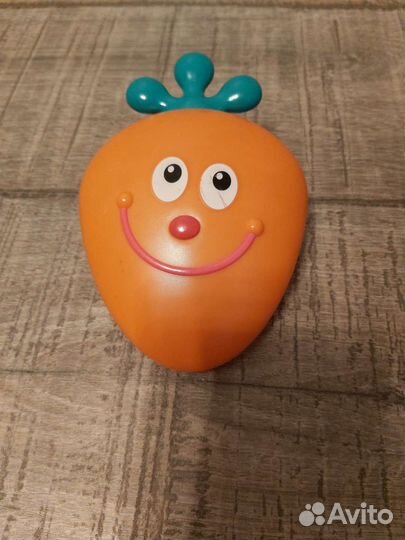 За обе Игрушки