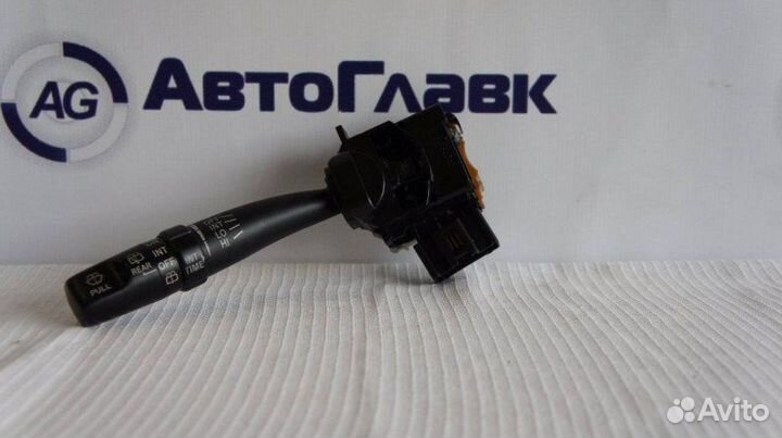 Переключатель дворников Toyota Caldina