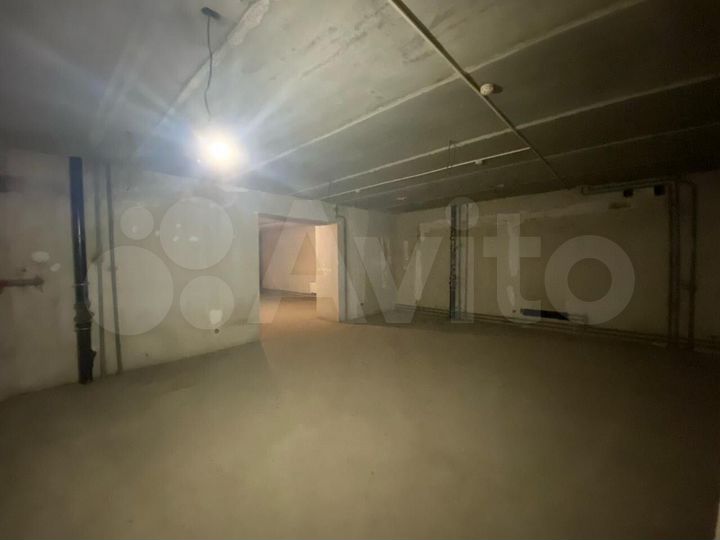 Продам офисное помещение, 193.7 м²