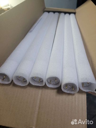 Лампа G 13 светодиодная