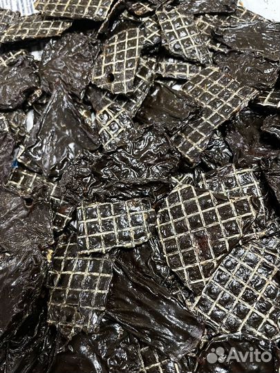 Лакомства для собак