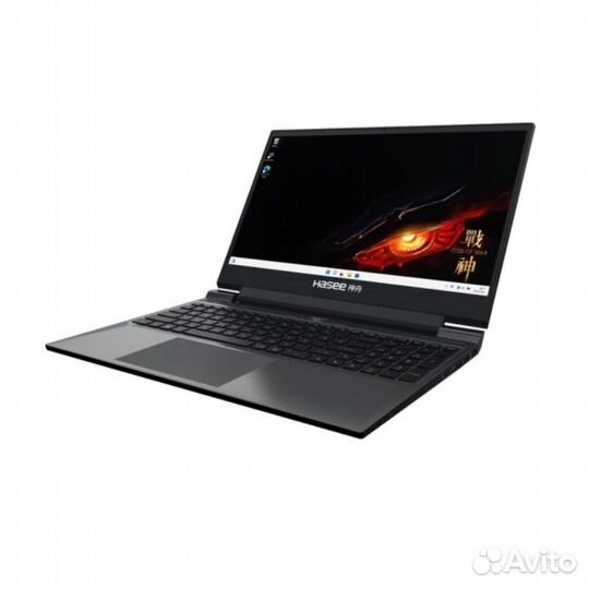 Игровой ноутбук rtx 4060