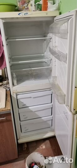 Холодильник