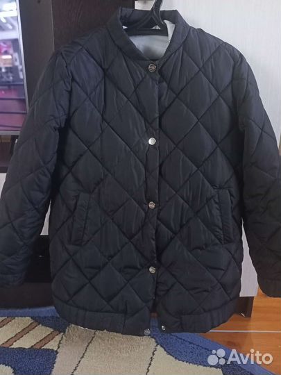 Куртка женская