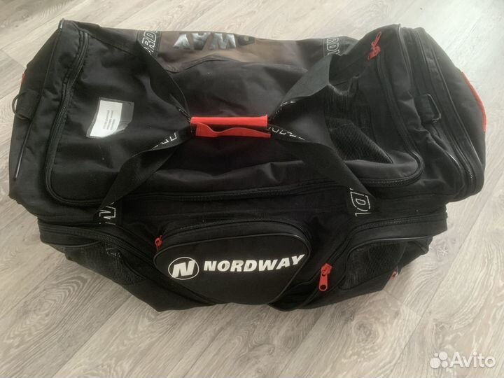 Детская хоккейная форма 8-12 лет