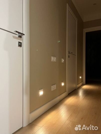 Электрик, электромонтаж домов и квартир