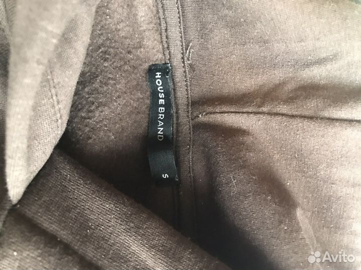 Спортивный костюм женский