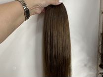 Донорские волосы для наращивания 45см Арт:Д6566