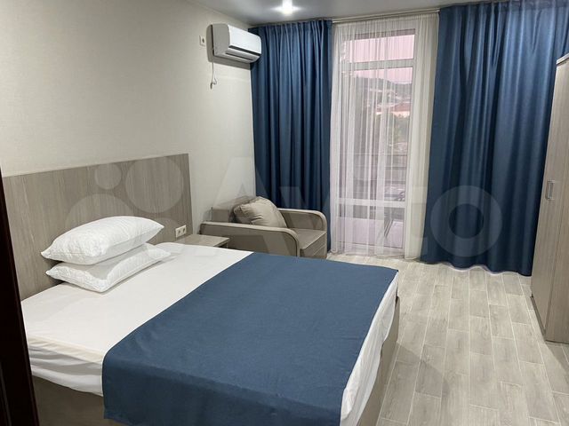 Комната 20 м², 2/2 эт.