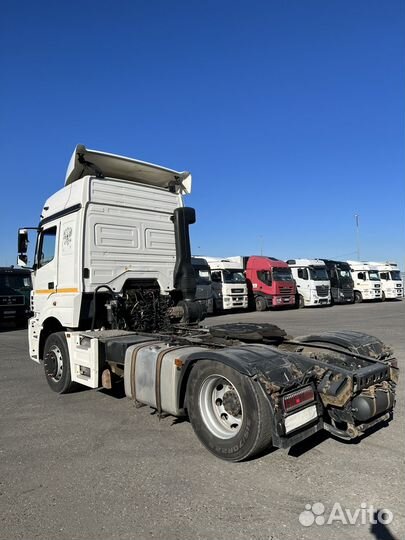 КамАЗ 5490 NEO, 2018