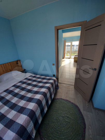 Таунхаус 370 м² на участке 15 сот.