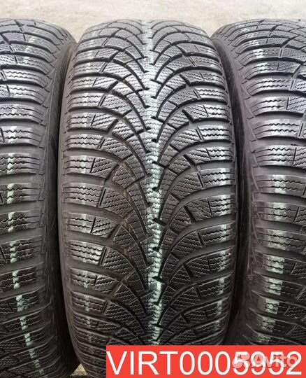 Goodyear UltraGrip 9 205/55 R16 91H