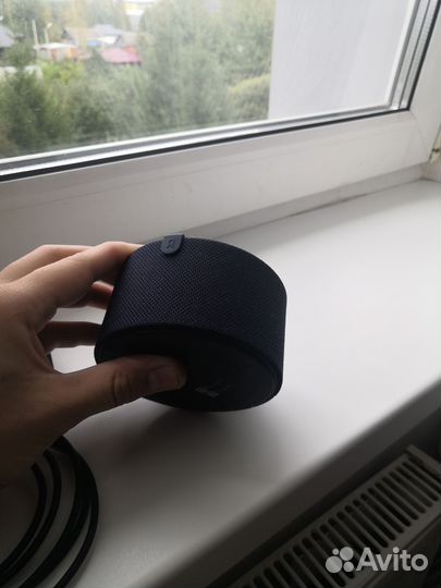 Яндекс станция мини