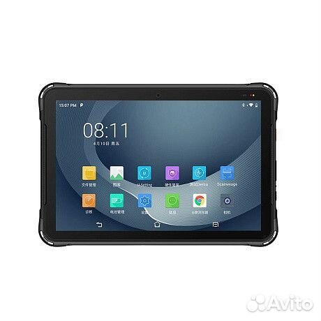 Urovo P8100P планшет со сканером штрихкодов