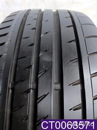 Continental ContiSportContact 3 235/45 R18 96T