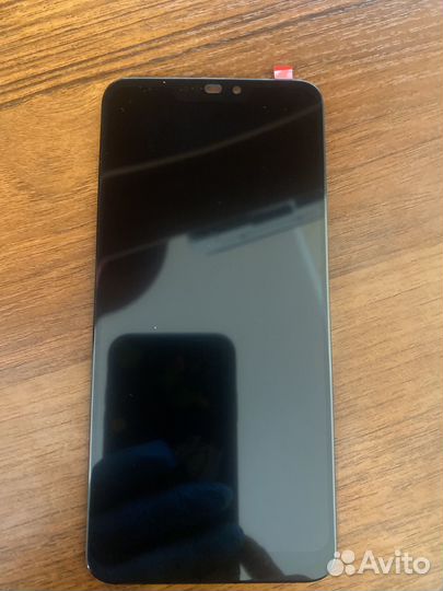 Дисплей для Huawei Honor 8C BKK-L21 (копия)
