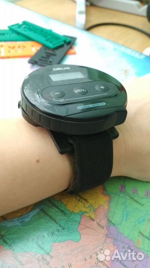 Браслет лайт WS4 WS6 XP Deus мд