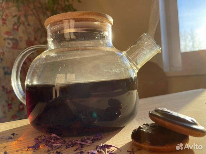 Иван-чай 1кг сбор лето 2023, тот самый