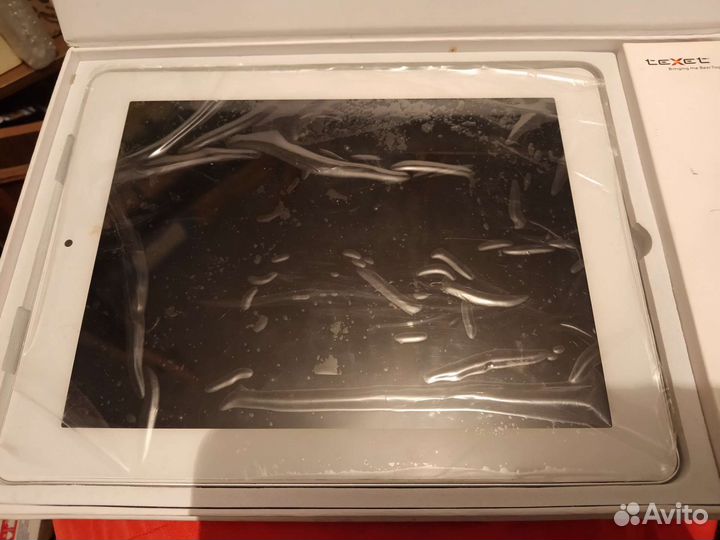 9 планшетов (в ремонт)