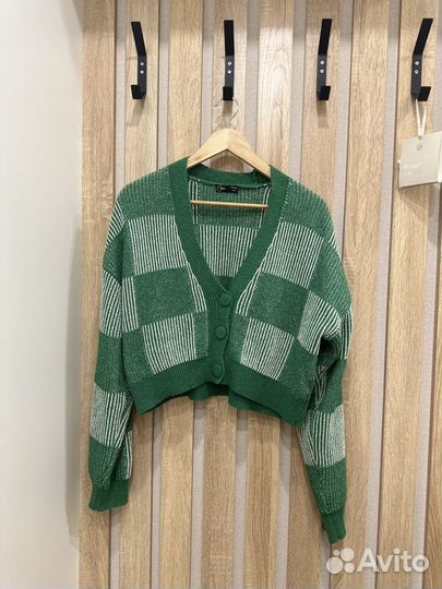 Кардиган, s-m