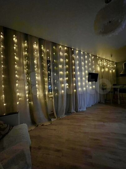 1-к. квартира, 43 м², 3/5 эт.