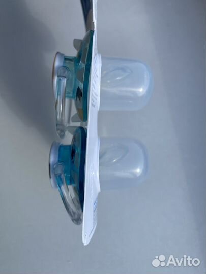 Соска пустышка dr. brown’s 0-6 новые