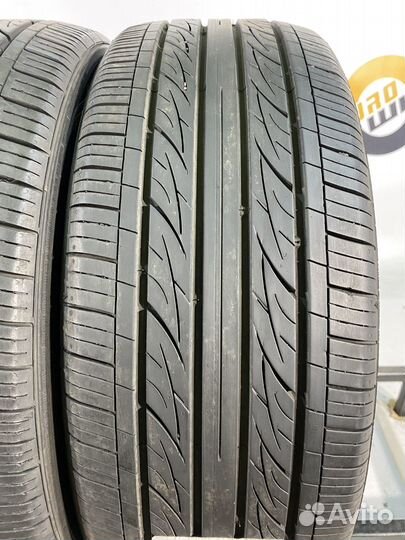 Kumho Solus XC KU26 215/45 R18 100Y