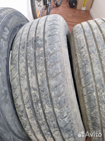 Nexen N'Fera SU4 185/65 R15 88H