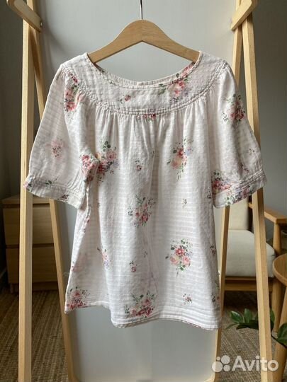 Блузка Bonpoint, 140