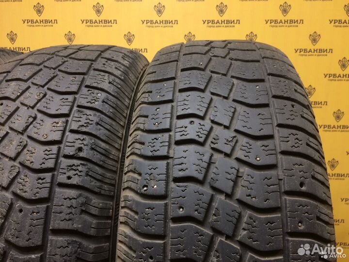 Hercules Avalanche X-Treme 245/70 R16 107S