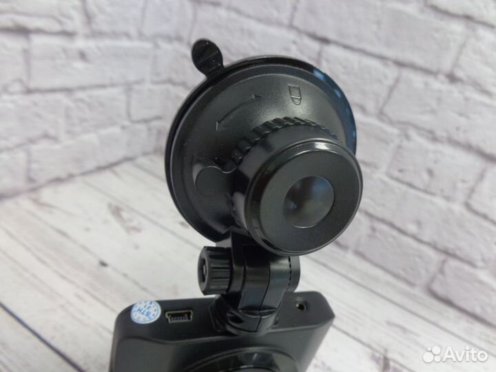 Видеорегистратор Playme GO