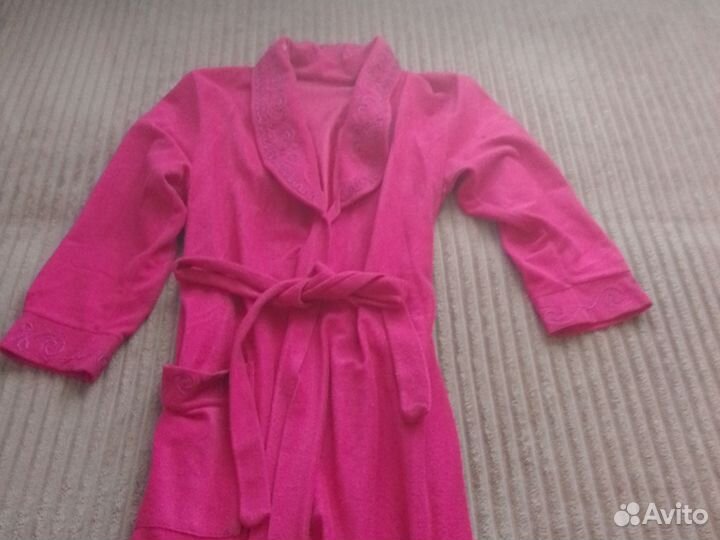 Халат домашний женский 52 54