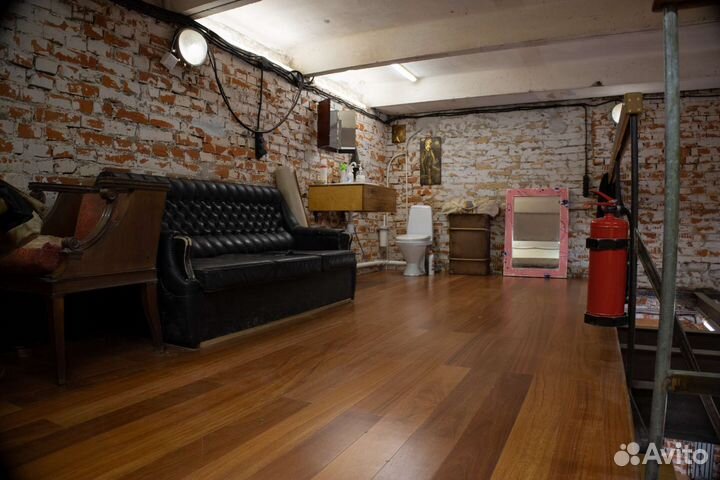 Столярная мастерская. Аренда