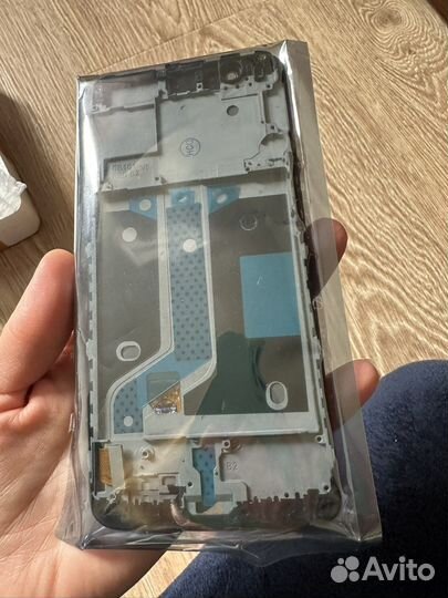 Oneplus 5 экран