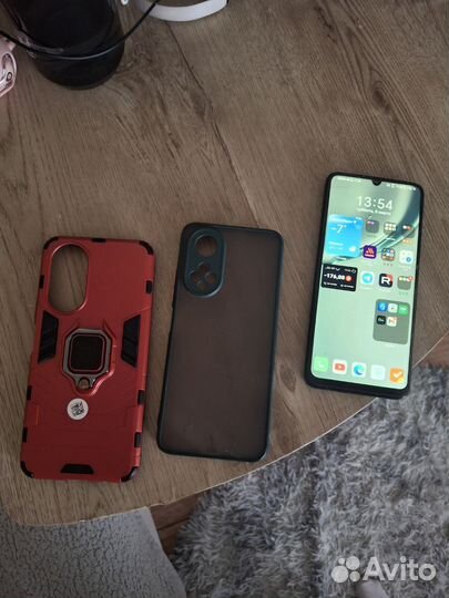 HONOR X7, 4/128 ГБ