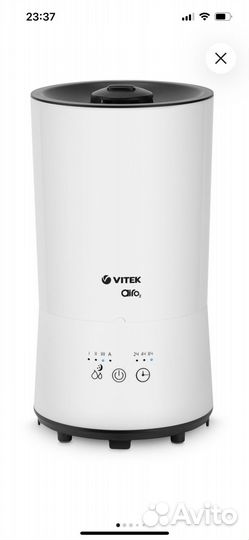 Увлажнитель воздуха Vitek