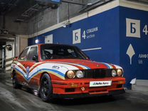 BMW 3 серия 2.0 MT, 1983, 3 000 км, с пробегом, цена 1 950 000 руб.