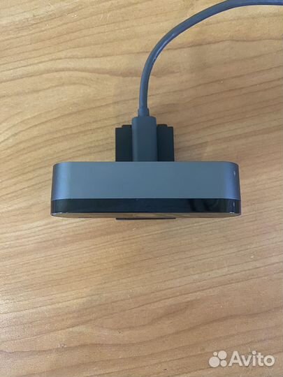 Веб камера Logitech brio 4k