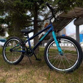 Велосипед Altair MTB HT 20" 1.0