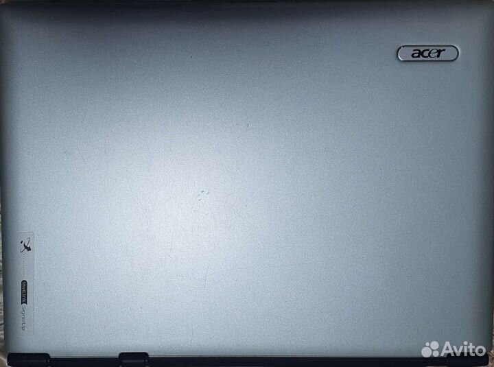 Acer aspire 1690