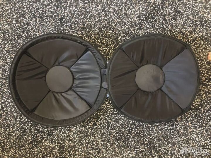 Ханг драм аренда, продажа (хендпан)