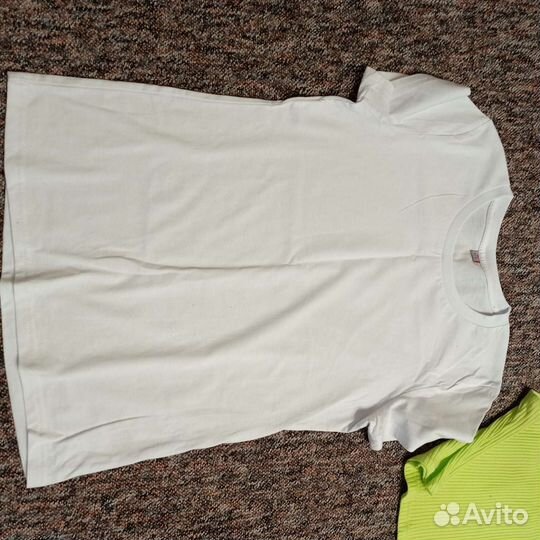 Футболки для девочки 158