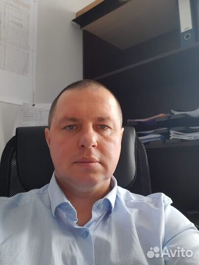 Начальник участка, старший производитель работ