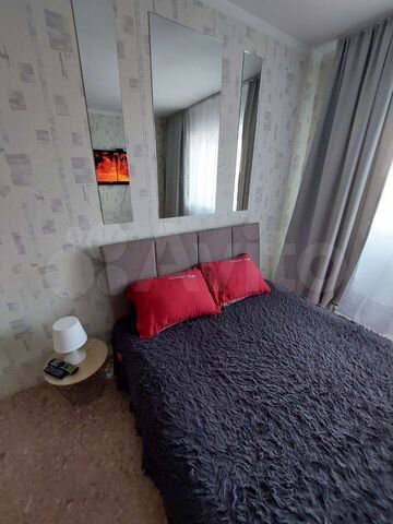1-к. квартира, 30 м², 6/7 эт.